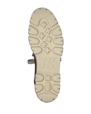 Women&#39;s Novi Hi Top Sneakers 