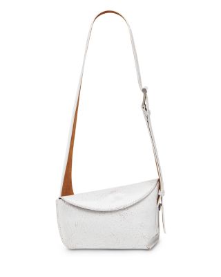 McQueen - The Sling Small Leather Bag