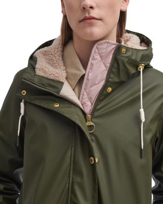 Beth Showerproof Jacket