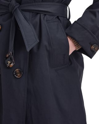 Gwyn Trench Coat