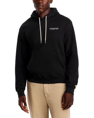 John Elliott - Los Angeles 1932 Summer Olympics Graphic Hoodie
