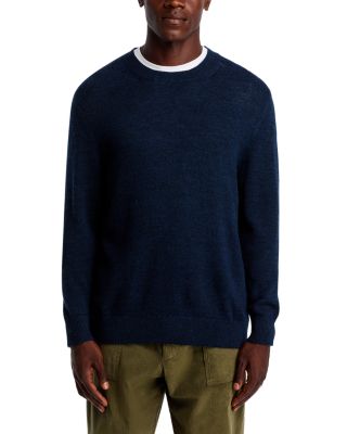 Campo Merino Wool Sweater