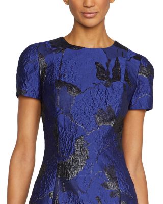 ML Monique Lhuillier Liana Mini Dress | Bloomingdale's Women