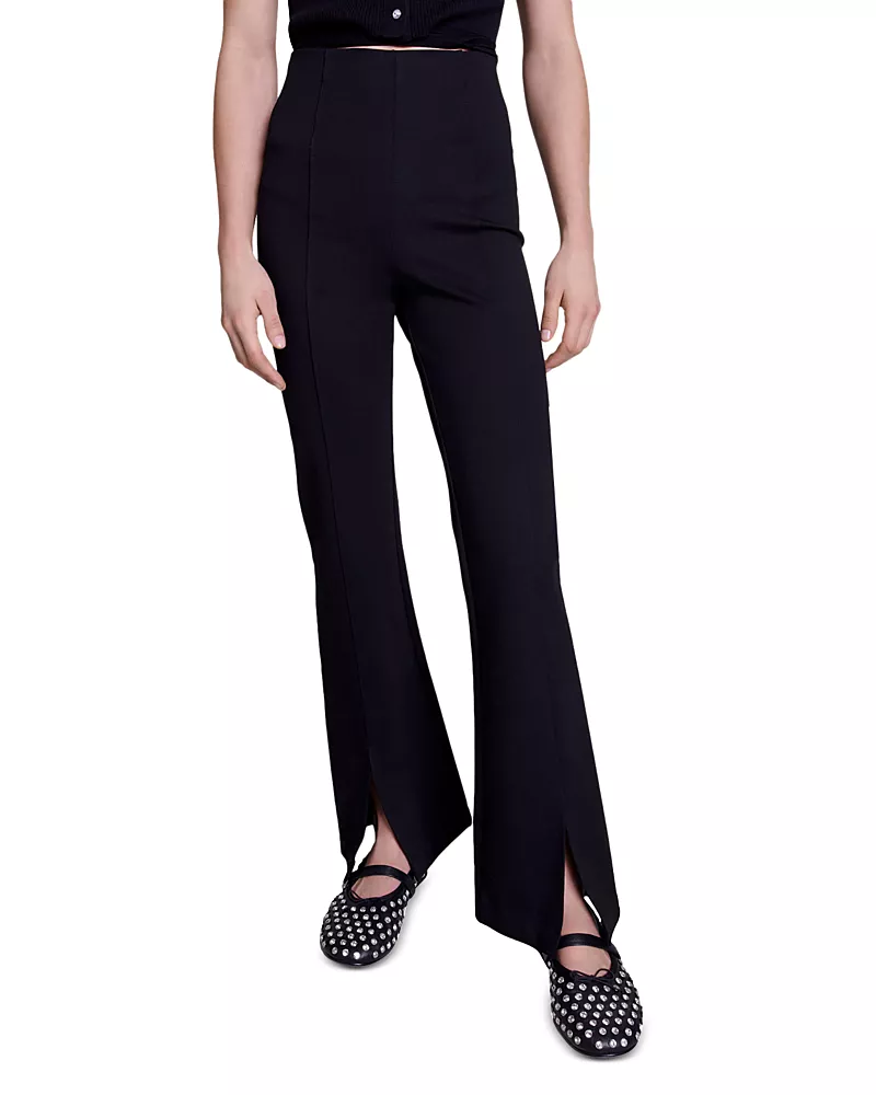 Maje Pomelou Pants