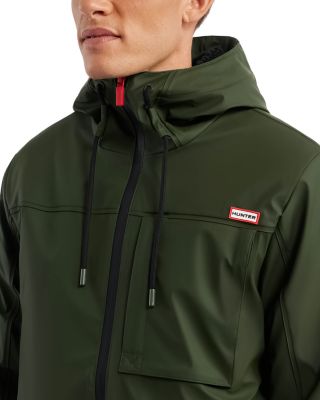 Mill Waterproof Jacket