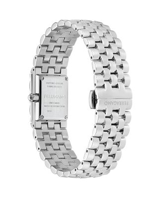 Secret Diamond Watch, 19mm x 30mm