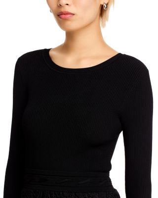 MILLY Katie Lace Dress | Bloomingdale's Women