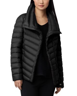 Soia & kyo lightweight down coat online