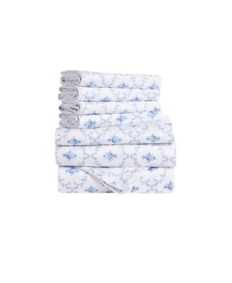 Hill House Home - The Bed Set, King