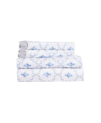 Hill House Home The Bed Set, Queen