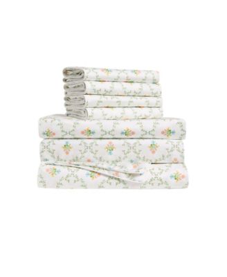 Hill House Home The Bed Set, Queen