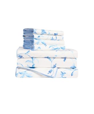 Hill House Home The Bed Set, Queen