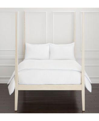 The Euro Sham - Printed Sateen