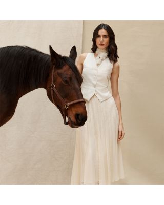 [Ralph Lauren]★Beaded Mesh Midi Skirt★Lemon Daffodil POLO-203482541.jpg?v=