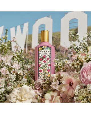 Flora Gorgeous Gardenia Eau de Parfum 1.6 oz.