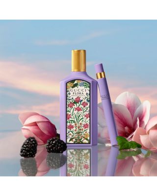 トマ　GUCCI FLORA Gorgeous Magnolia 50ml Gucci Flora Gorgeous Magnolia Eau de Parfum | FragranceNet.com®