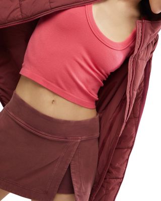 Pippa Packable Puffer Jacket