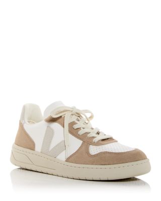 VEJA - Women's V-10 Low Top Sneakers