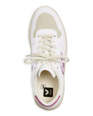 Women's V-10 Low Top Sneakers