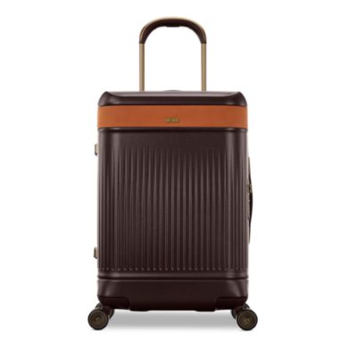 Reserve Carry On Exp Spinner Suitcase
