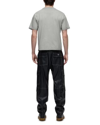 Cotton Heavy Weight Tee