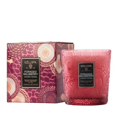 Voluspa - Foraged Wildberry Collection