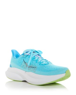 HOKA - Women's Mach 6 Low Top Sneakers