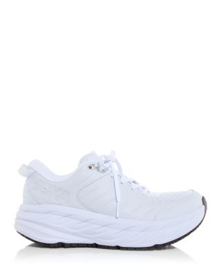 Women's Bondi Low Top Sneakers 