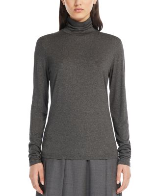 Weekend Max Mara - Multif High Neck Top