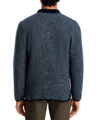 Breidin Stitch Cardigan