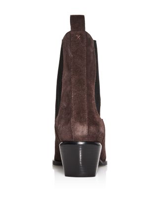 Women's Joni Square Toe Chelsea Boots