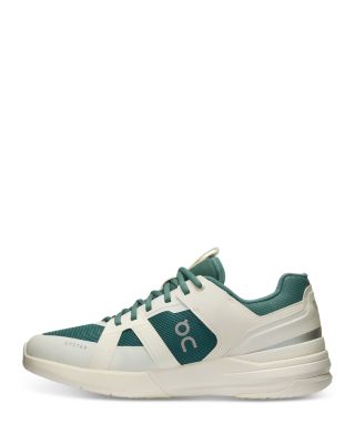 Women&#39;s The Roger Clubhouse Pro Oyster Tennis Sneakers