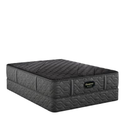 Black Series One Extra Firm Mattress