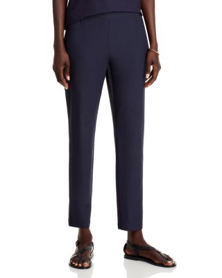 Eileen Fisher - Slim Pants