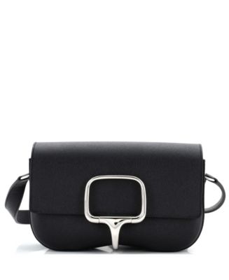 Pre-Owned HERMÈS Della Cavalleria Elan Shoulder Bag Epsom