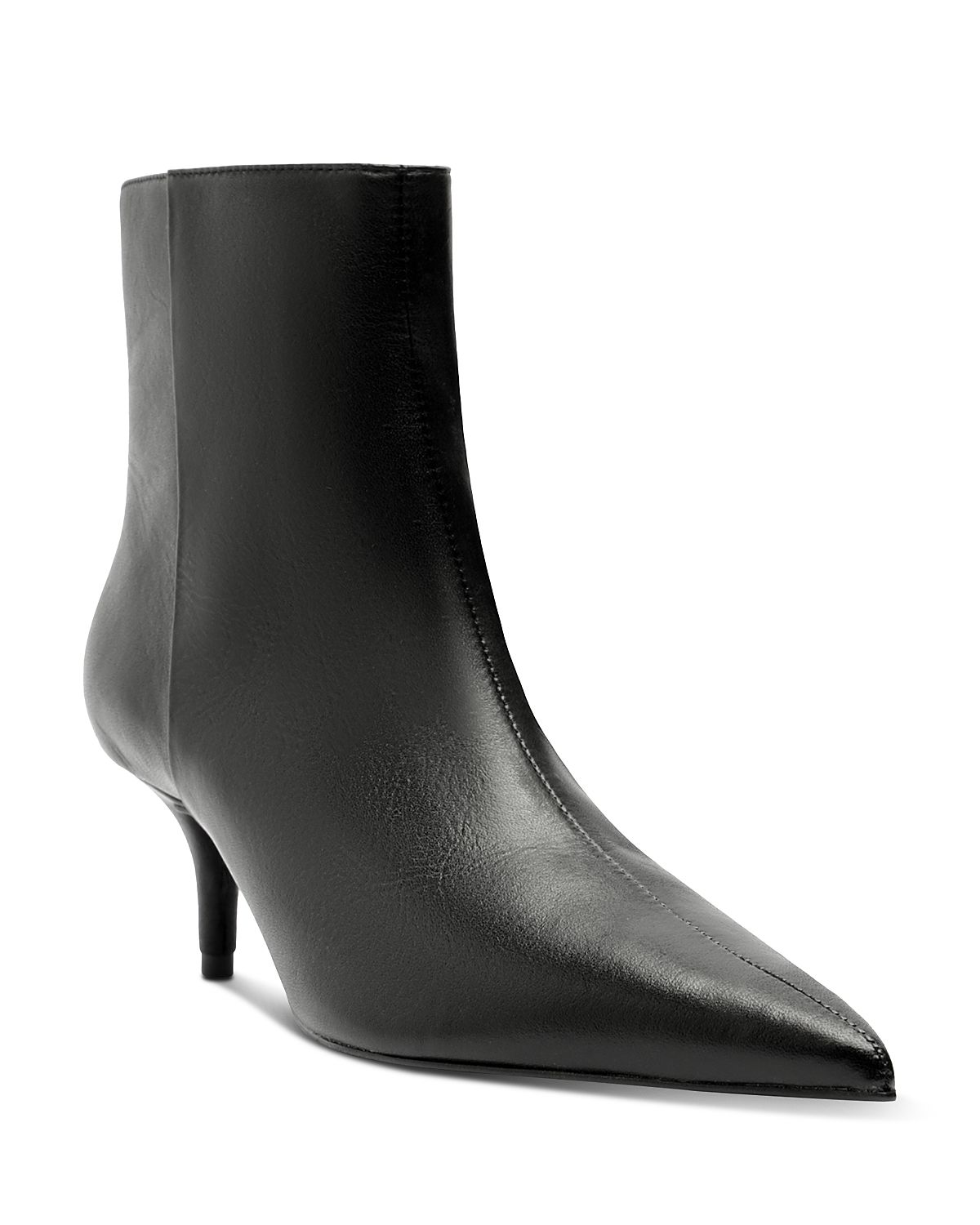 Schutz Women's Mikki Mid Booties