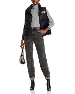 1996 Retro Nuptse Vest