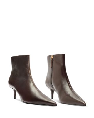 Women's Mikki Mid Booties