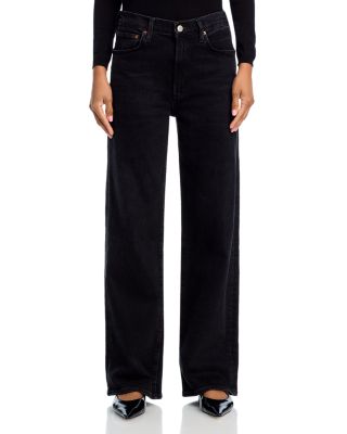 Harper High Rise Jeans in Hush