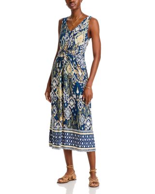 Tommy Bahama - Vista Cove Midi Dress