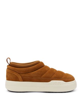 Moon Boot - Women's Park Soft Slippers