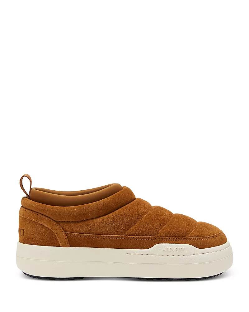 Moon Boot Women's Park Soft Sneakers