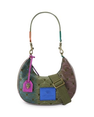 KURT GEIGER LONDON - Small Southbank Hobo Bag