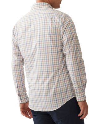 Bankhouse Printed Long Sleeve Shirt