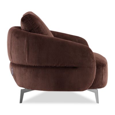 Cordone Fabric Chair