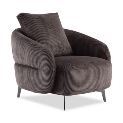 Cordone Fabric Chair