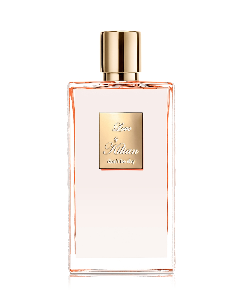 Kilian Love, Don't Be Shy Eau De Parfum, 3.4 Oz.