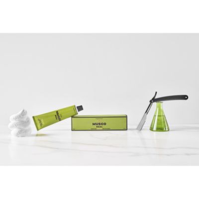 Musgo Real Shaving Cream