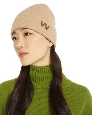 Weekend Max Mara - Caimanonew Cashmere Beanie