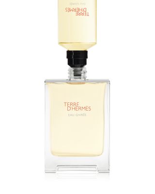 Terre d'Herm&egrave;s Eau Givr&eacute;e Eau de Parfum Refill 6.5 oz.
